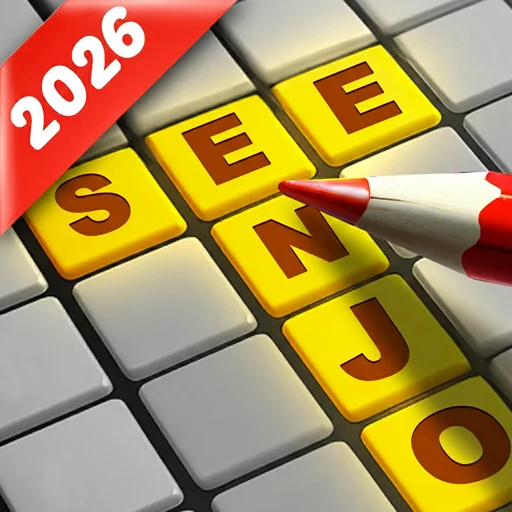 Words Quest:Word Search Puzzle - Apps on Google Play Logo