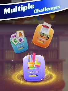 Words Quest:Word Search Puzzle - Apps on Google Play Screenshot 13